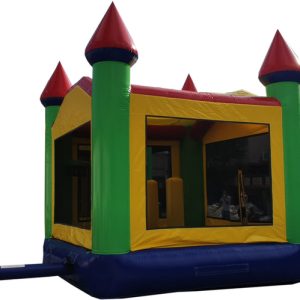 Precautions for Using a Bounce House Bounce House Rentals, Delaware Bounce House Rentals in Delaware