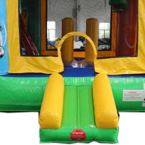 sport bounce house