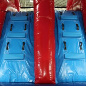sport bounce house