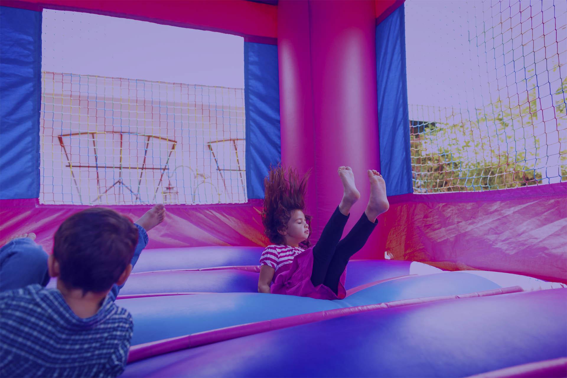 Bounce House Rentals in Delaware Bounce House Rentals, Delaware