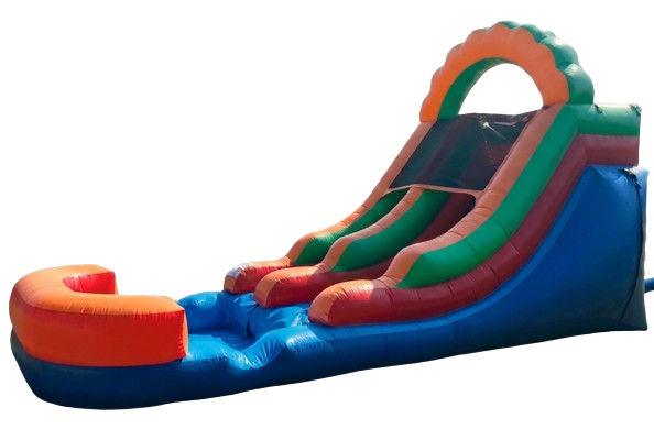 Dry slides