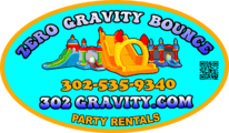 Bounce House Rentals, Delaware